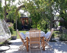 For rent 120 m² house