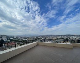 For rent 5 room flat