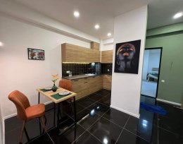 For daily rent 2 room flat