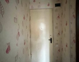 For rent 2 room flat