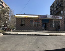 ქირავდება 0 მ² კომერციული ფართი