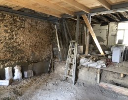 For sale Studio type flat