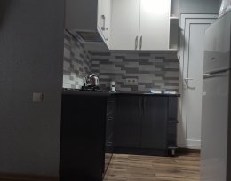 ქირავდება დღიურად 2 ოთახიანი ბინა