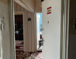 იყიდება 3 ოთახიანი ბინა