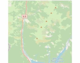 For sale 1000 m² land