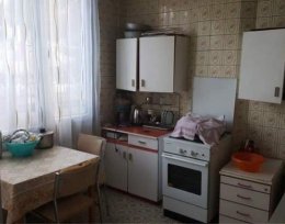 For sale 4 room flat