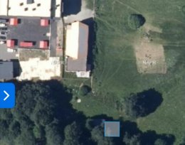 იყიდება 80 მ² მიწის ნაკვეთი