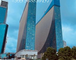 For daily rent 30 m² Hotel