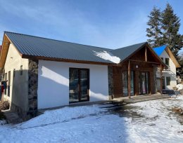 For rent 132 m² house