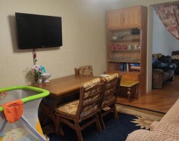 For rent 3 room flat