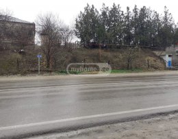 იყიდება 1500 მ² მიწის ნაკვეთი