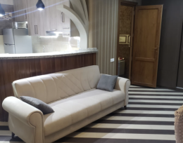 For rent 3 room flat