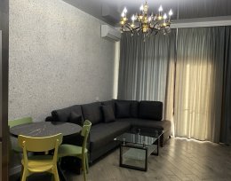 For daily rent 2 room flat