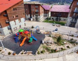 For rent 2 room flat