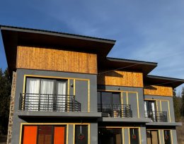 For rent 150 m² house