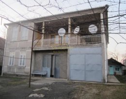 Заем 200 м дом