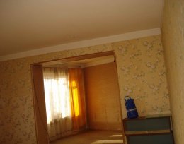 Продается 3 Комнатная квартира