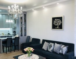 For rent 3 room flat