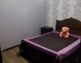 For rent 2 room flat