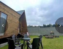 For daily rent 400 m² house