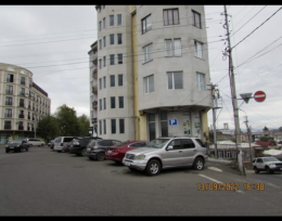 For rent 0 m² commercial premise