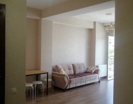 Сдаётся 2 Комнатная квартира