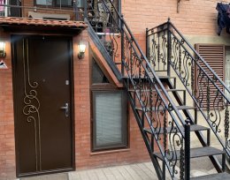 For rent Studio type flat