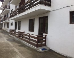For rent 40 m² house