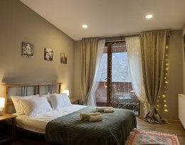 For rent Studio type flat