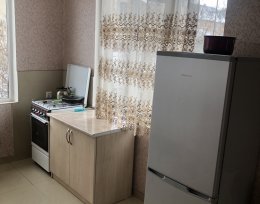 For daily rent 90 m² house