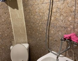 Сдаётся 1 Комнатная квартира