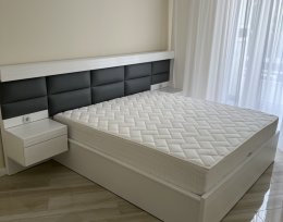 იყიდება 4 ოთახიანი ბინა