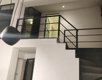 For rent 3 room flat