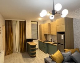 For daily rent 3 room flat