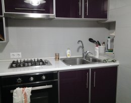 For rent 2 room flat