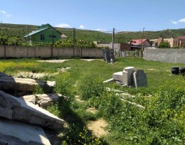 იყიდება 5000 მ² მიწის ნაკვეთი