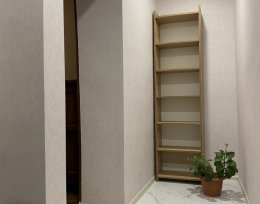 For rent 5 room flat