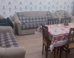 For rent 3 room flat