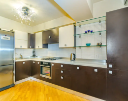 For mortgage 4 room flat