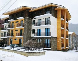 იყიდება 2 ოთახიანი ბინა
