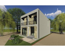 For sale 200 m² house