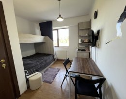 For daily rent 1 room flat