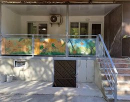 For rent 2 room flat