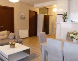 For daily rent 3 room flat