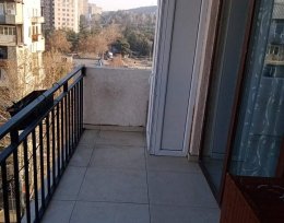 For rent 3 room flat