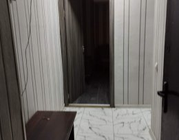 ქირავდება 3 ოთახიანი ბინა