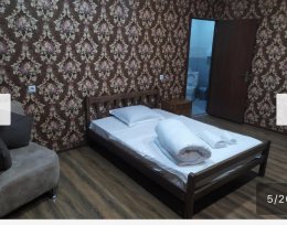 For rent 180 m² Hotel