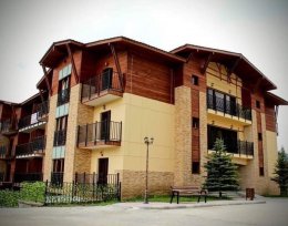 ქირავდება 2 ოთახიანი ბინა