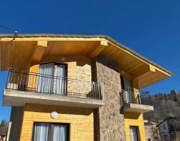 For rent 105 m² house