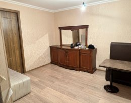 For rent 3 room flat